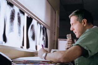 医師系求人情報サイト