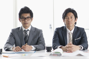 転職面接の注意点