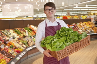 アルバイト・パート求人情報サイト