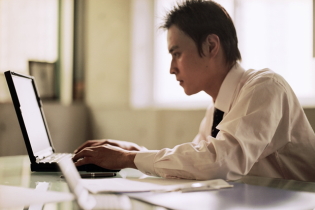 履歴書・職歴書の書き方